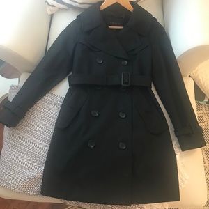 COACH Trench Coat